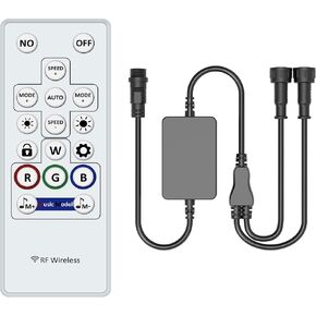 NOVOSTELLA Signal Receiver for NTS102-RGB-US-F in Saudi Arabia