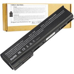 CA06 CA06XL CA09 بطارية الكمبيوتر المحمول HP Spare 718677-421 718678-421 718755-001 718756-001 HSTNN-DB4Y HSTNN-LB4X HSTNN-LB4Y HSTNN-LB4Z HSTNN-LP4Z Ca06055xl، HP ProBook 640 645 650 655 G 0 جي1 in Kuwait