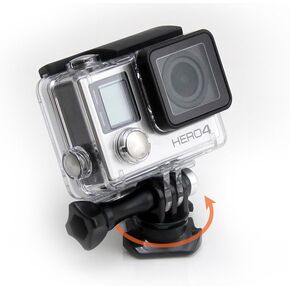 GoScope - Revolution (إبزيم GoPro® دوار 360 درجة) in Kuwait