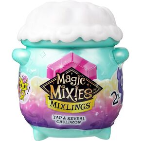LINIEX Magic Mixies - MIXLINGS Twin Series 2 (30405) in Kuwait
