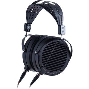 Audeze LCD-2 Classic Over-Ear Open Back Headphone with Carry Case 2021 Model