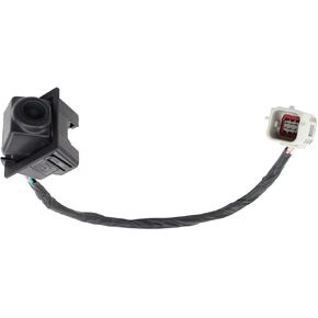 MOTOKU Rear View Backup Back Up Camera Replacement for 2010 2011 2012 2013 2014 2015 2016 SRX in Kuwait