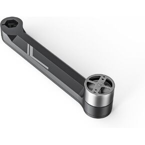 مجموعة أذرع الطائرات من الحجر المقدس HS720G (الجبهة اليسرى) in Kuwait