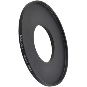 40.5-82mm/40.5mm to 82mm Step Up Ring Filter Adapter for UV,ND,CPL,Metal Step Up Ring Adapter in Kuwait