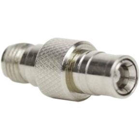 SMA Female to SMB Plug Adapter in Kuwait