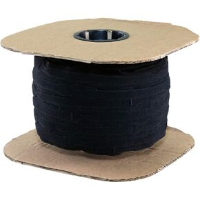 VELCRO® Brand One-Wrap Cable Tie Roll 900 Pack Black 170091 in Kuwait