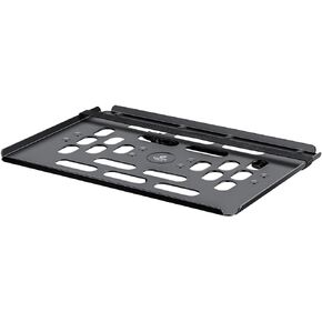 Leofoto LCH-02S 16" Laptop, Projector Tripod Tray, with Arca Swiss/RRS Compatible Dovetail in Kuwait