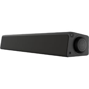 مكبرات صوت صغيرة مدمجة تحت الشاشة من Creative Stage SE مزودة بتقنية Bluetooth 5.3 وصوت USB رقمي للكمبيوتر الشخصي والهواتف المحمولة in Saudi Arabia