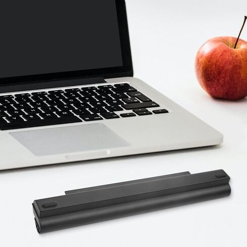 Fancy Buying 5MTD8 Laptop Battery for Dell V131 2nd Series Latitude 3340 3350, Fits JR6XC YFDF9 YFOF9 451-BBJB 451-BBIY 451-BBIZ 7WV3V H4PJP in Saudi Arabia