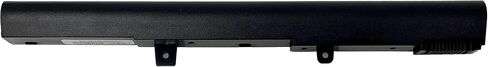 بطارية GHU الجديدة A31N1319 A41N1308 متوافقة مع سلسلة Asus X451 X451CA X551 X551C X551CA X551M X551MA A41 D550 0B110-00250100 X45 X451M X451MA X451C Series D550MA D550MA-DS01 0B110-0025 0700 33WH in Saudi Arabia