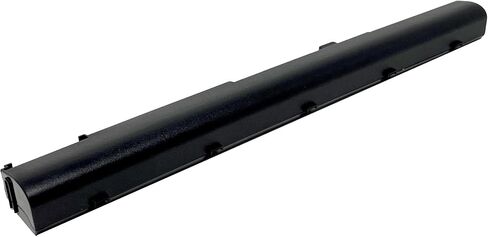 بطارية GHU الجديدة A31N1319 A41N1308 متوافقة مع سلسلة Asus X451 X451CA X551 X551C X551CA X551M X551MA A41 D550 0B110-00250100 X45 X451M X451MA X451C Series D550MA D550MA-DS01 0B110-0025 0700 33WH in Saudi Arabia