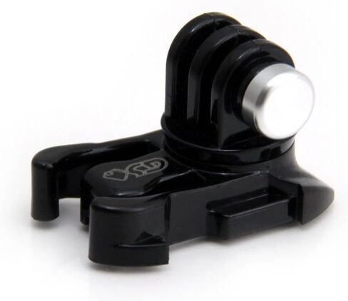 GoScope - Revolution (إبزيم GoPro® دوار 360 درجة) in Kuwait