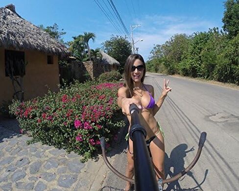 GoScope - Revolution (إبزيم GoPro® دوار 360 درجة) in Kuwait