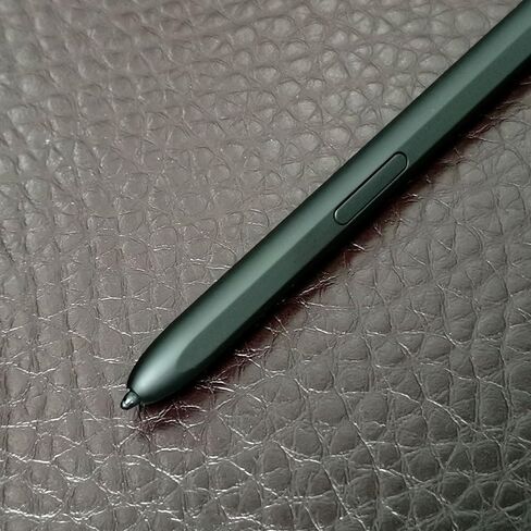 قلم Galaxy Z Fold 3 قلم Stylus Fold Edition S بديل قلم Fold4 قلم لمس لهاتف Samsung Galaxy Z Fold3 5G Pen F926 Fold 3 S Pen مع Galaxy Z Fold 4 F936 جزء إصلاح أطراف القلم (ذهبي أسود) in Kuwait