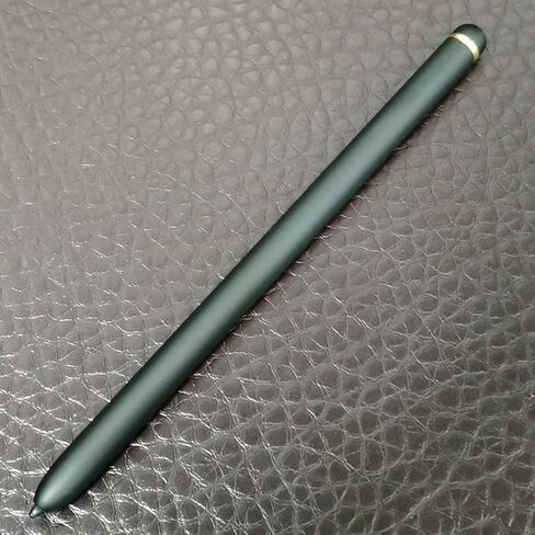 قلم Galaxy Z Fold 3 قلم Stylus Fold Edition S بديل قلم Fold4 قلم لمس لهاتف Samsung Galaxy Z Fold3 5G Pen F926 Fold 3 S Pen مع Galaxy Z Fold 4 F936 جزء إصلاح أطراف القلم (ذهبي أسود) in Kuwait