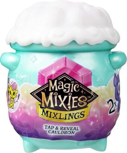 LINIEX Magic Mixies - MIXLINGS Twin Series 2 (30405) in Kuwait