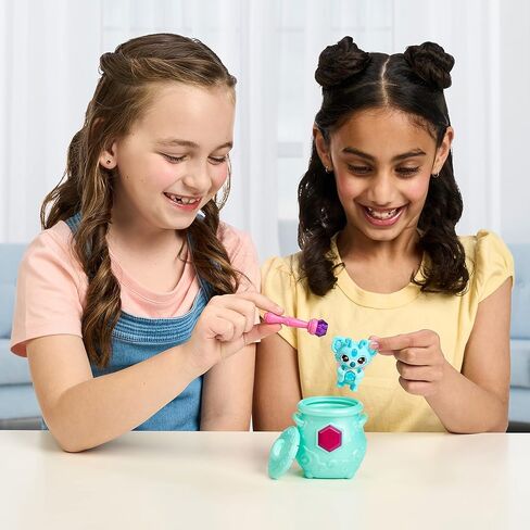 LINIEX Magic Mixies - MIXLINGS Twin Series 2 (30405) in Kuwait