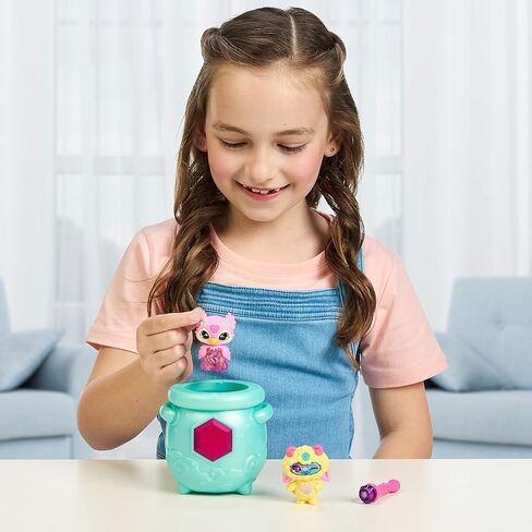 LINIEX Magic Mixies - MIXLINGS Twin Series 2 (30405) in Kuwait