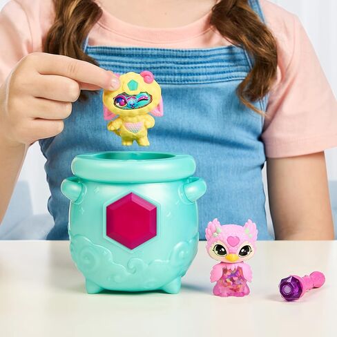 LINIEX Magic Mixies - MIXLINGS Twin Series 2 (30405) in Kuwait