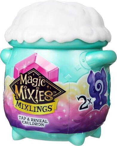 LINIEX Magic Mixies - MIXLINGS Twin Series 2 (30405) in Kuwait