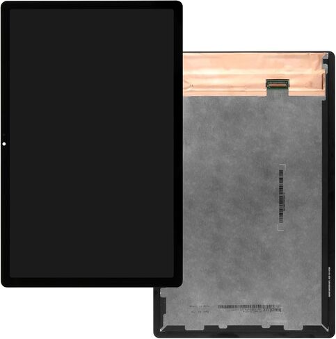 شاشة LCD بديلة لجهاز سامسونج جالكسي تاب A7 لجهاز جالكسي تاب A7 2020 10.4 انش SM-T500 SM-T505 SM-T505N محول رقمي يعمل باللمس مع ادوات اصلاح in Saudi Arabia