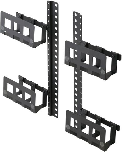 محرك الأقراص الصلبة WALL HDD، وجهاز البث، وجهاز التوجيه، وحامل المودم لجميع موديلات حامل التلفزيون الجداري in Kuwait