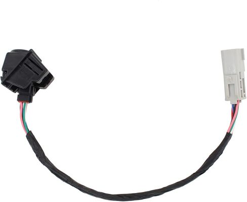 MOTOKU Rear View Backup Back Up Camera Replacement for 2010 2011 2012 2013 2014 2015 2016 SRX in Kuwait