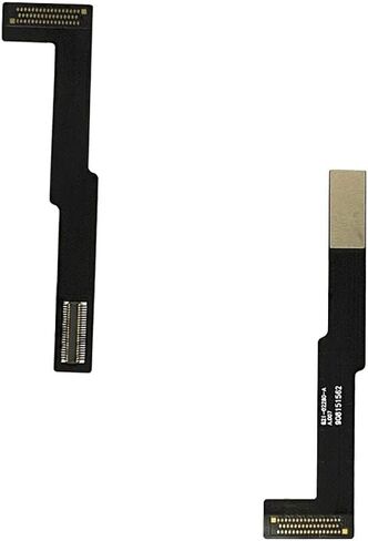 كابل AOHCKAY LCD Flex متوافق مع iPad 7 8 9 in Kuwait