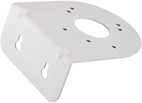 Ares Vision Universal Metal CCTV Security Camera Wall Mount Junction Bracket (2 Pack) in Kuwait