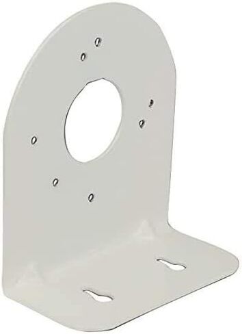 Ares Vision Universal Metal CCTV Security Camera Wall Mount Junction Bracket (2 Pack) in Kuwait