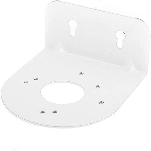 Ares Vision Universal Metal CCTV Security Camera Wall Mount Junction Bracket (2 Pack) in Kuwait