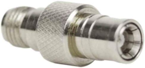 SMA Female to SMB Plug Adapter in Saudi Arabia