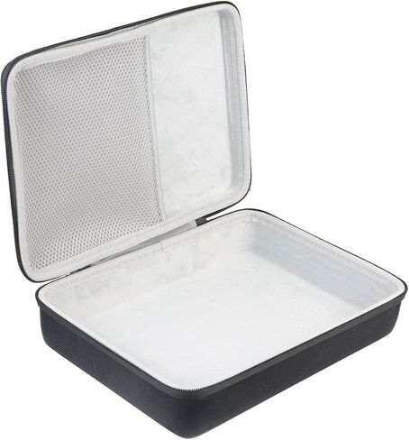 Khanka Hard Travel Case Replacemnet for HP Sprocket Studio Plus WiFi Printer 4x6", Case Only in Saudi Arabia