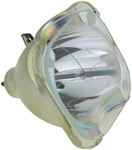 Lanwande 120/132 واط 120/132 واط E22 استبدال التلفزيون العارية لمبة لسامسونج HLS4666W HL-S6187W HL-S5687W HL-S5686W HL-S4266W in Kuwait