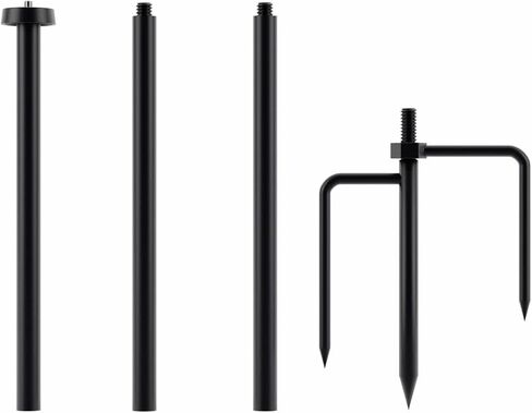 Reli Light Cam Battery D1 ملحقات حامل كاميرا قابل للتعديل لكاميرا Light Cam D1 (حامل ثلاثي القوائم) in Kuwait