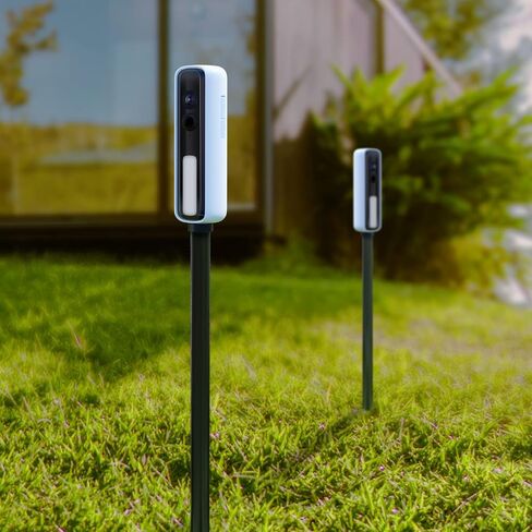 Reli Light Cam Battery D1 ملحقات حامل كاميرا قابل للتعديل لكاميرا Light Cam D1 (حامل ثلاثي القوائم) in Kuwait