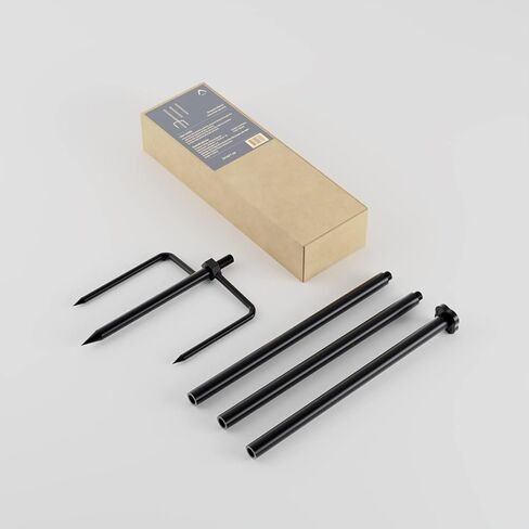 Reli Light Cam Battery D1 ملحقات حامل كاميرا قابل للتعديل لكاميرا Light Cam D1 (حامل ثلاثي القوائم) in Kuwait