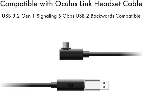 USB-C Female to USB 3.0 Male OTG SuperSpeed 5Gbps Adapter 2 Pack, USB Male to USB-C Female Converter in Kuwait