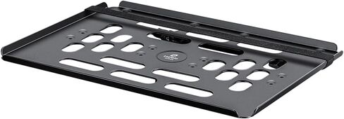Leofoto LCH-02S 16" Laptop, Projector Tripod Tray, with Arca Swiss/RRS Compatible Dovetail in Kuwait
