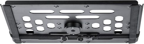 Leofoto LCH-02S 16" Laptop, Projector Tripod Tray, with Arca Swiss/RRS Compatible Dovetail in Kuwait