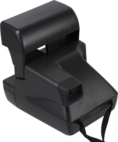 بولارويد 636 كاميرا فيلم فورية زرقاء in Kuwait