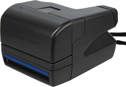 بولارويد 636 كاميرا فيلم فورية زرقاء in Kuwait