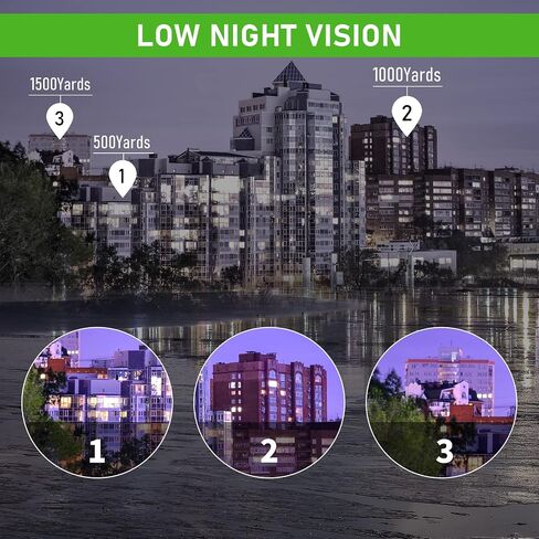 30X50 Monocular Telescope with Smartphone Adapter - Tripod Monoculars for Adults High Powered, Brid Watching Stargazing Hunting Camping Gifts in Saudi Arabia