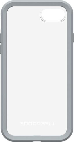 لايف بروف حافظة حماية ضد السقوط لهاتف ابل ايفون 7/8 من سلام - نايت فلاش 77-57405 in Kuwait