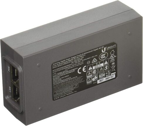Ubiquiti Networks POE-50-60W POE External Injector in Saudi Arabia