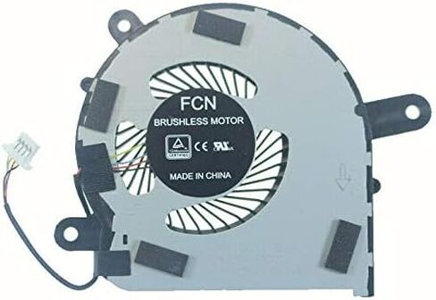 مروحة تبريد اتش كيه بارت لجهاز اتش بي ايليت ديسك 800 G3 914256-001 in Saudi Arabia
