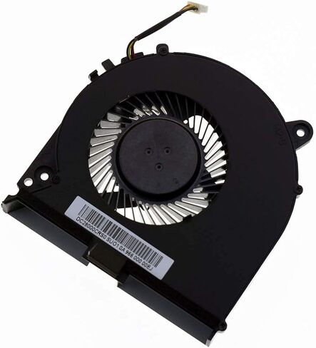 استبدال مروحة تبريد وحدة المعالجة المركزية رانجالي لـ Y700 Y700-15ISK Y700-15ACZ سلسلة لاب توب 5F10K25525 DC28000CRF0 in Saudi Arabia