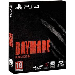 Meridiem Daymare: 1998 - Black Edition New (056533.001) in Saudi Arabia