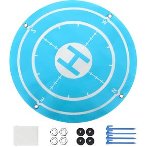 وسادة هبوط الطائرة بدون طيار 1، سريعة الطي in Kuwait