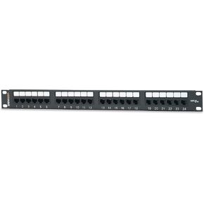 لوحة التصحيح SIGNAMAX 24458MD-C5E ذات 24 منفذ cate5e in Kuwait